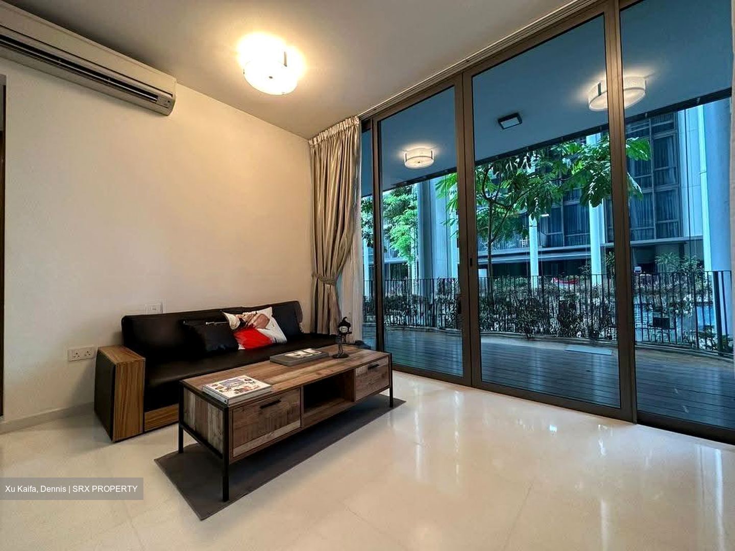 The Tembusu (D19), Condominium #611037931